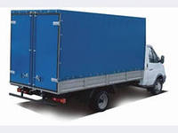 Переезд в другой город