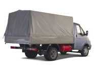 Грузоперевозка с почасовой оплатой