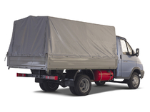 Грузоперевозка с почасовой оплатой